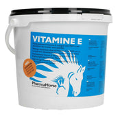 PharmaHorse Vitamin E+ PharmaHorse Vitamin E+