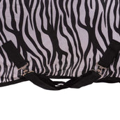 Premiere Fliegendecke Combo Animal Print Zebra Premiere Fliegendecke Combo Animal Print Zebra