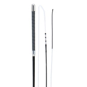 Premiere Longierpeitsche Moon Schwarz Premiere Longierpeitsche Moon Schwarz