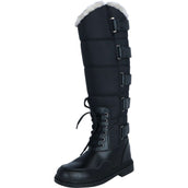 BR Winterreitstiefel Siberia Schwarz BR Winterreitstiefel Siberia Schwarz