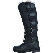 BR Winterreitstiefel Siberia Schwarz BR Winterreitstiefel Siberia Schwarz