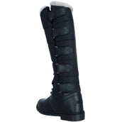 BR Winterreitstiefel Siberia Schwarz BR Winterreitstiefel Siberia Schwarz