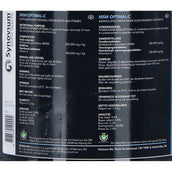 Synovium MSM Optimal-C Synovium MSM Optimal-C