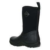 Muck Boot Arctic Weekend Schwarz/Schwarz Muck Boot Arctic Weekend Schwarz/Schwarz