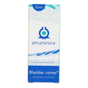 Phytonics Bladder Comp Hund/Katze/Pferd Phytonics Bladder Comp Hund/Katze/Pferd