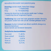 Phytonics Gluco Balance Pferd/Pony Phytonics Gluco Balance Pferd/Pony