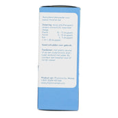 Phytonics Kidney Compsitum Phytonics Kidney Compsitum