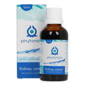 Phytonics Kidney Compsitum Phytonics Kidney Compsitum