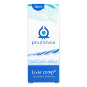 Phytonics Liver Compositum Phytonics Liver Compositum