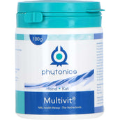 Phytonics Multivit Hund und Katze Phytonics Multivit Hund und Katze