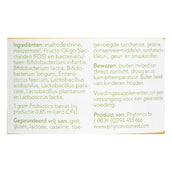 Phytonics Probiotics Phytonics Probiotics