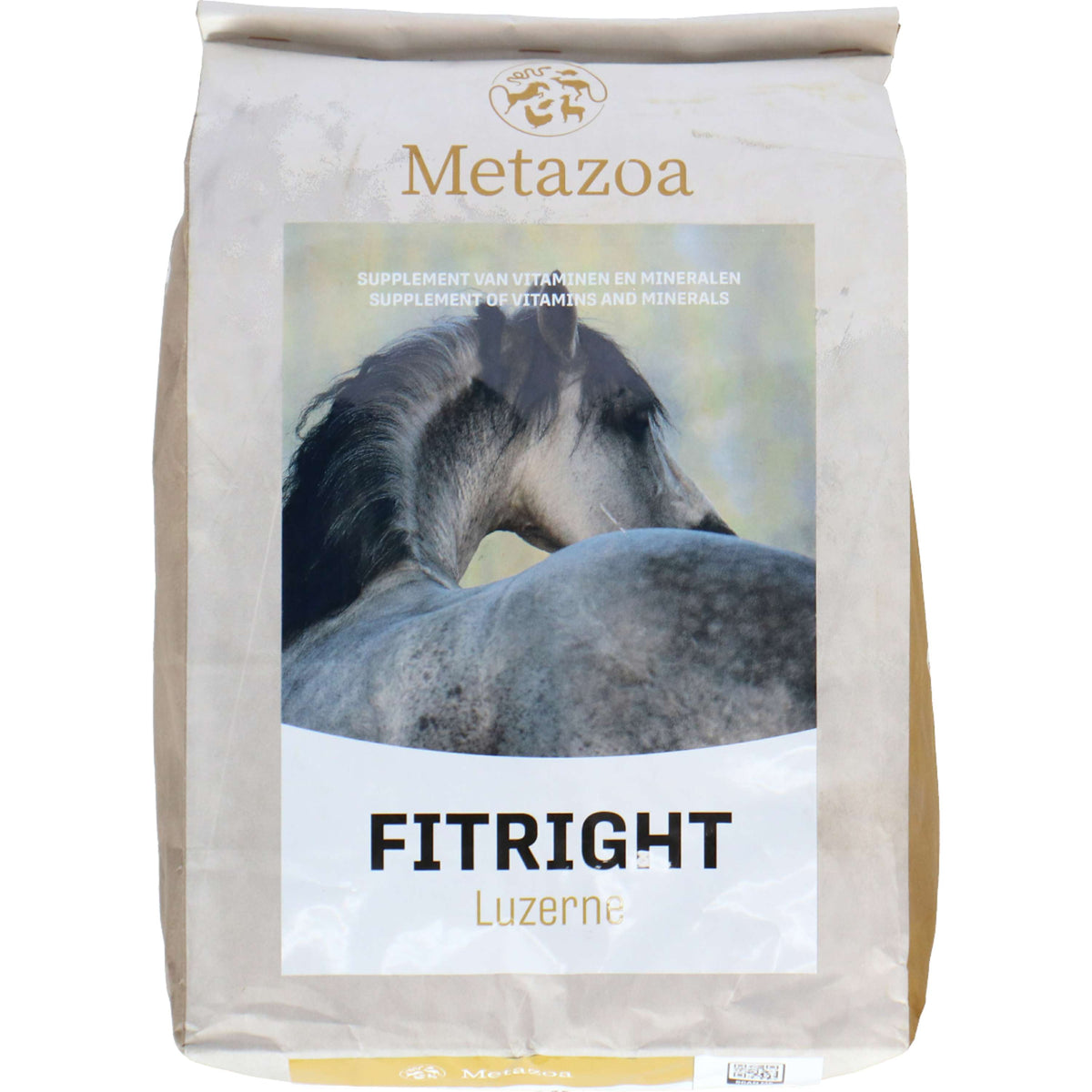 Metazoa FitRight Luzerne