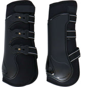 Harry's Horse Beinschutz Grand Prix Hinter Schwarz Harry's Horse Beinschutz Grand Prix Hinter Schwarz