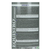 Equistro Kerabol Pferd Equistro Kerabol Pferd