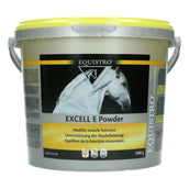 Equistro Excell E Puder Pferd Equistro Excell E Puder Pferd