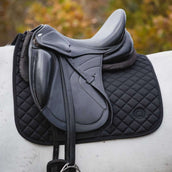 Montar Schabracke Fair Dressur Schwarz Montar Schabracke Fair Dressur Schwarz