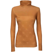 PK Performance Shirt Odin Lange Ärmel Almond PK Performance Shirt Odin Lange Ärmel Almond