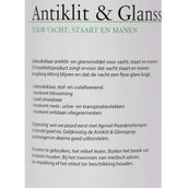 Agrivet Anti Klett/Glanzspray Agrivet Anti Klett/Glanzspray