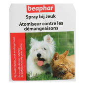 Beaphar Spray bei Juckreiz Beaphar Spray bei Juckreiz