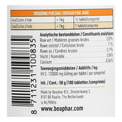 Beaphar Vitamin C Tabletten Meerschweinchen Beaphar Vitamin C Tabletten Meerschweinchen
