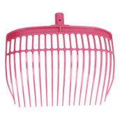 Vplast Dunggabel Kunststoff Ohne Stiel Rosa Vplast Dunggabel Kunststoff Ohne Stiel Rosa