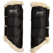 ANKY Dressurstiefel Active Gel Impact Schwarz ANKY Dressurstiefel Active Gel Impact Schwarz