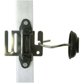 Agradi Power Klemme Profi Eckisolator Schwarz 10 Stück Agradi Power Klemme Profi Eckisolator Schwarz 10 Stück