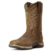 Ariat Westernstiefel Anthem H2O Distressed Brown Ariat Westernstiefel Anthem H2O Distressed Brown
