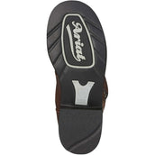 Ariat Western Probaby B Driftwood Brown Ariat Western Probaby B Driftwood Brown