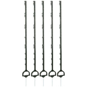 Ako Weidepfahl Tritt 5 Stück Grün Ako Weidepfahl Tritt 5 Stück Grün