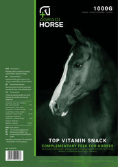 Agradi Horse Top Vitamin Snack Agradi Horse Top Vitamin Snack
