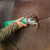 Agradi Horse Schermaschine HC-2000 Pferd/Rind Grün Agradi Horse Schermaschine HC-2000 Pferd/Rind Grün