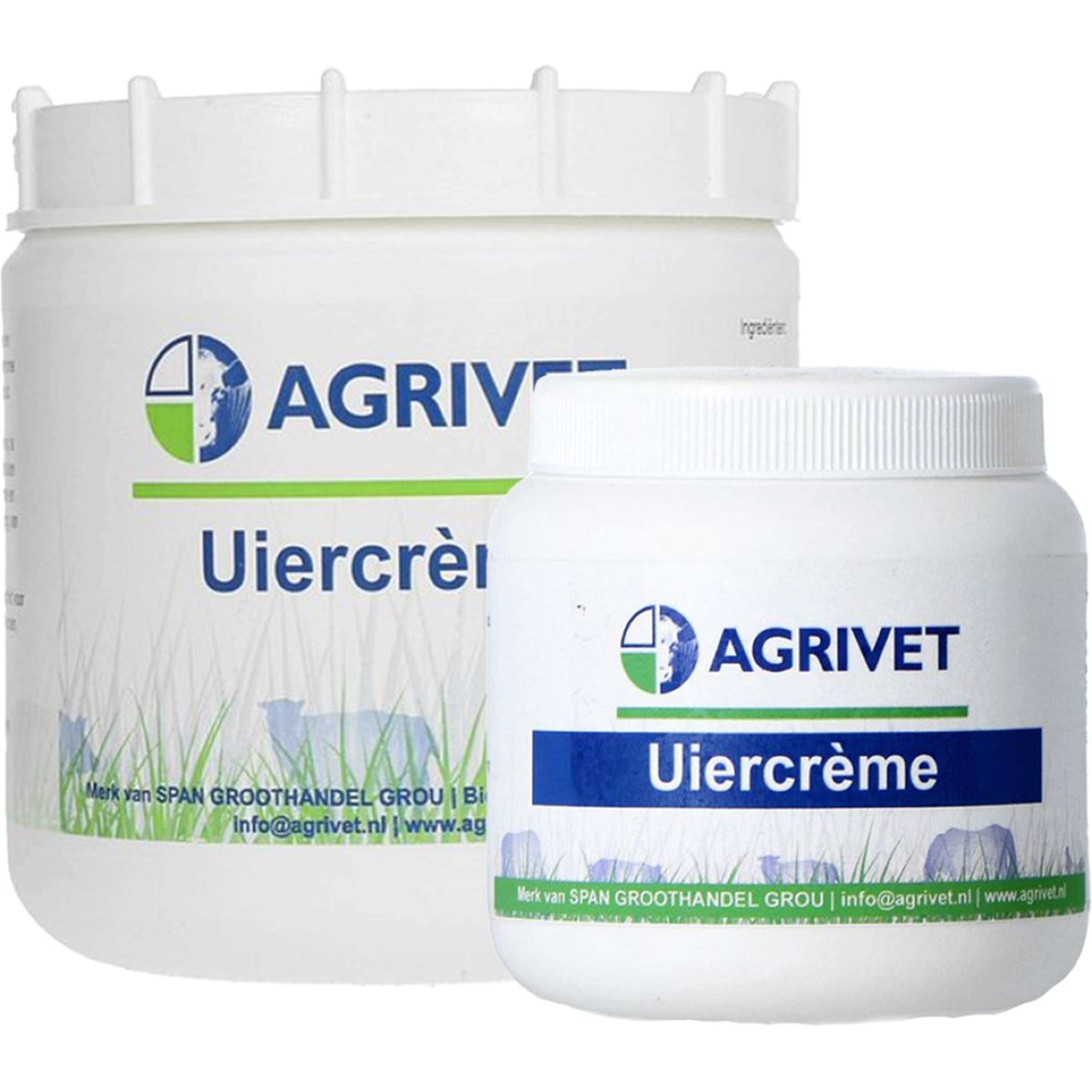 Agrivet Eutercreme