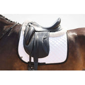 ANKY Schabracke Presence XB25005 Dressur Weiß/Schwarz ANKY Schabracke Presence XB25005 Dressur Weiß/Schwarz