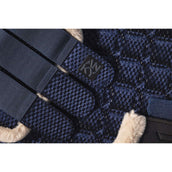 ANKY Dressage Boots Check Velvet ATB25005 Midnight Blue ANKY Dressage Boots Check Velvet ATB25005 Midnight Blue