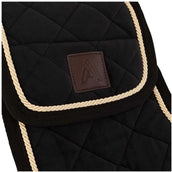 ANKY Ausreitdecke ATB25011 Schwarz ANKY Ausreitdecke ATB25011 Schwarz