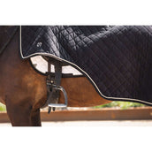 ANKY Ausreitdecke ATB25011 Schwarz ANKY Ausreitdecke ATB25011 Schwarz