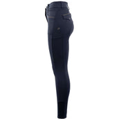 ANKY Reithose Prospect XR25102 Full Grip Mood Indigoblau ANKY Reithose Prospect XR25102 Full Grip Mood Indigoblau