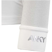 ANKY Longsleeve Luminous C-Wear ATP24203 Weiß ANKY Longsleeve Luminous C-Wear ATP24203 Weiß