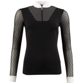 ANKY Turniershirt Prospect C-Wear ATP25202 Schwarz ANKY Turniershirt Prospect C-Wear ATP25202 Schwarz