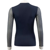 ANKY Turniershirt Prospect C-Wear ATP25202 Navy ANKY Turniershirt Prospect C-Wear ATP25202 Navy
