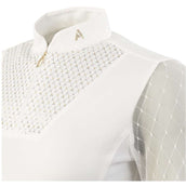 ANKY Turniershirt Prospect C-Wear ATP25202 Weiß ANKY Turniershirt Prospect C-Wear ATP25202 Weiß