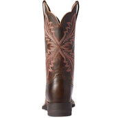 Ariat Westernstiefel West Bound Sassy Brown Ariat Westernstiefel West Bound Sassy Brown