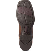 Ariat Westernstiefel West Bound Sassy Brown Ariat Westernstiefel West Bound Sassy Brown