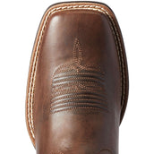 Ariat Westernstiefel West Bound Sassy Brown Ariat Westernstiefel West Bound Sassy Brown