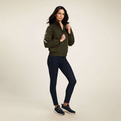 Ariat Jacke Stable Forest Mist Ariat Jacke Stable Forest Mist