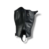 Ariat Chaps Palisade Unisex Erwachsene Schwarz Ariat Chaps Palisade Unisex Erwachsene Schwarz