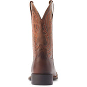 Ariat Westernstiefel Sport Big Country Herren Almond Buff Ariat Westernstiefel Sport Big Country Herren Almond Buff