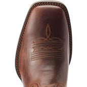 Ariat Westernstiefel Sport Big Country Herren Almond Buff Ariat Westernstiefel Sport Big Country Herren Almond Buff
