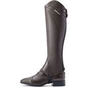 Ariat Chaps Palisade Unisex Cocoa Ariat Chaps Palisade Unisex Cocoa